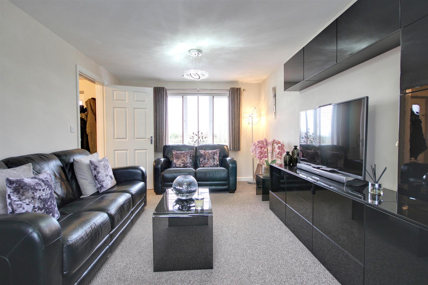 Chartwell Gardens, Kingswood, Hull